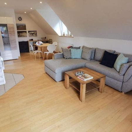 Ferienwohnung Emsland Basecamp Niederlangen Exterior foto