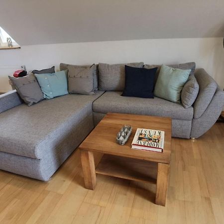 Ferienwohnung Emsland Basecamp Niederlangen Exterior foto