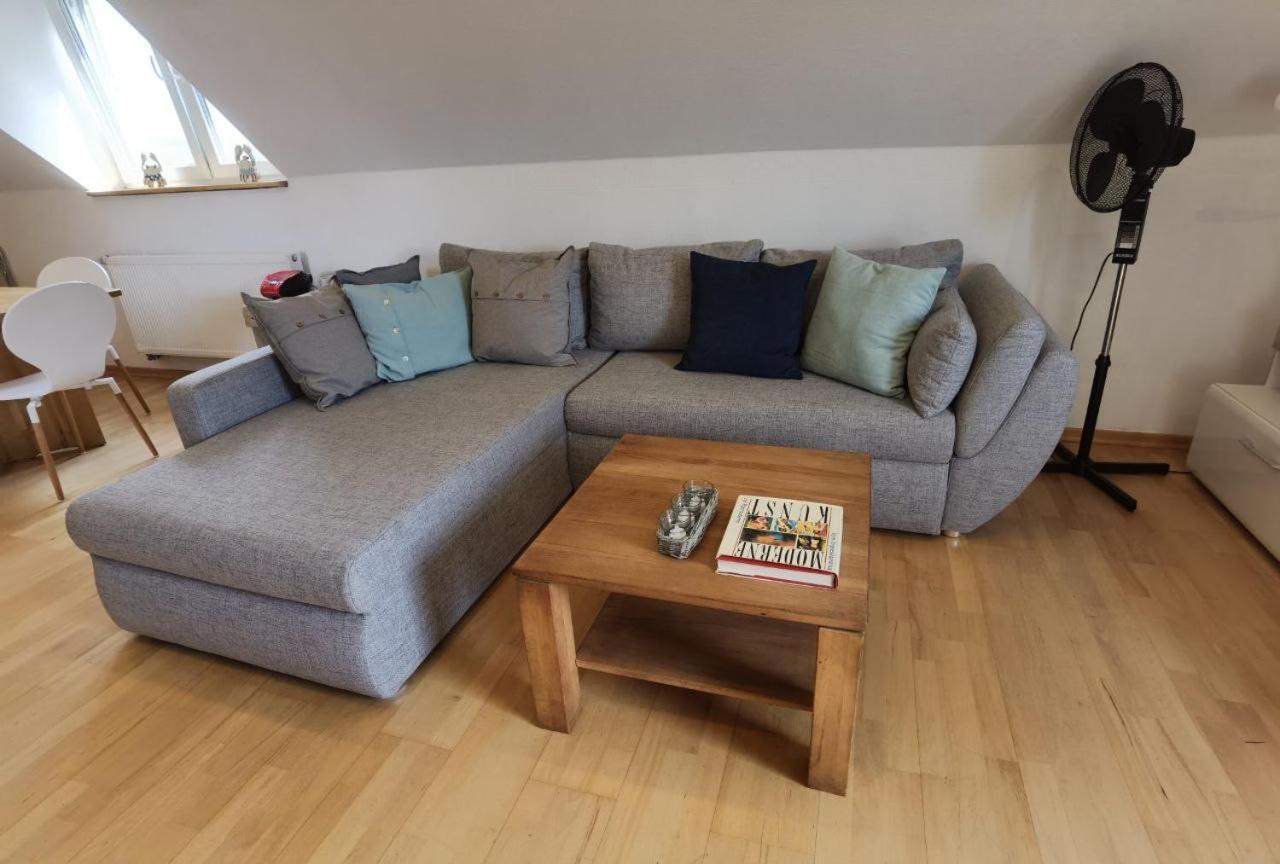 Ferienwohnung Emsland Basecamp Niederlangen Exterior foto